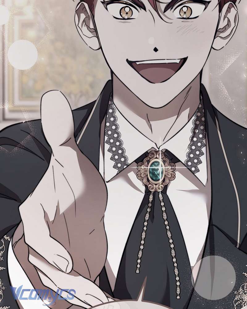 Ác Quỷ Nuôi Dưỡng Tiểu Thư Chapter 48 - Trang 4