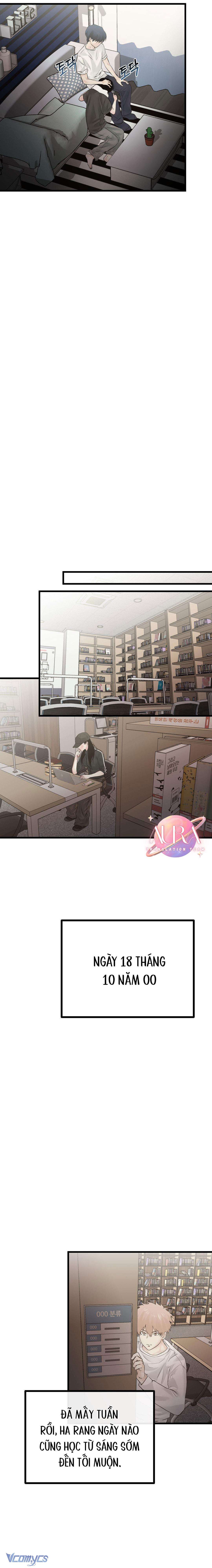 Trở Thành Gia Đình Chap 53 - Next Chap 54