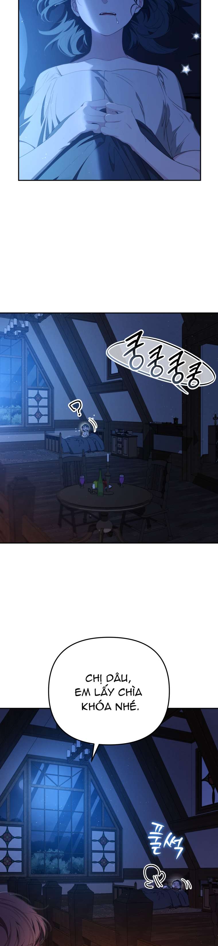 Người Phải Trả Giá Bằng Mạng Sống Vì Đã Lừa Dối Tôi Chap 5 - Trang 4