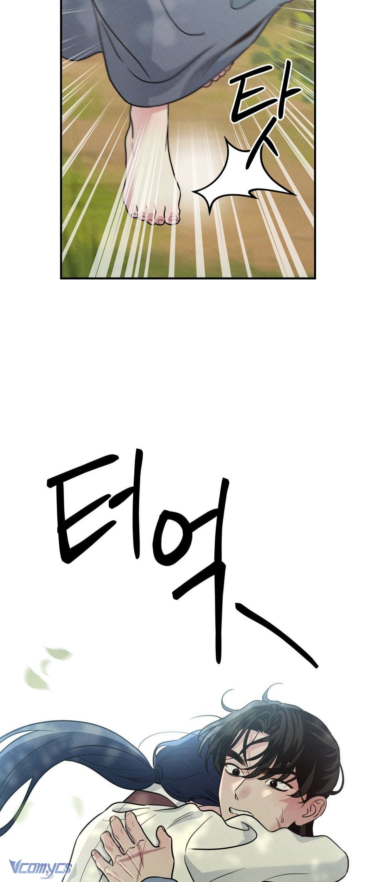 Hoa Lam Tinh Chap 21 - Next Chap 22