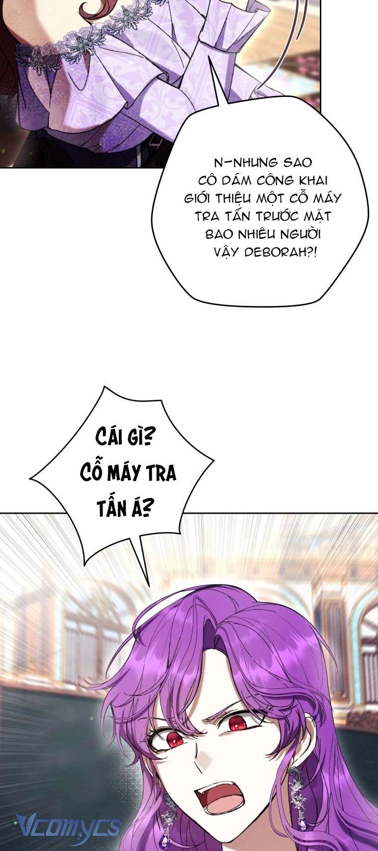 Làm Ác Nữ Bộ Không Tuyệt Sao? Chap 86 - Next Chap 87