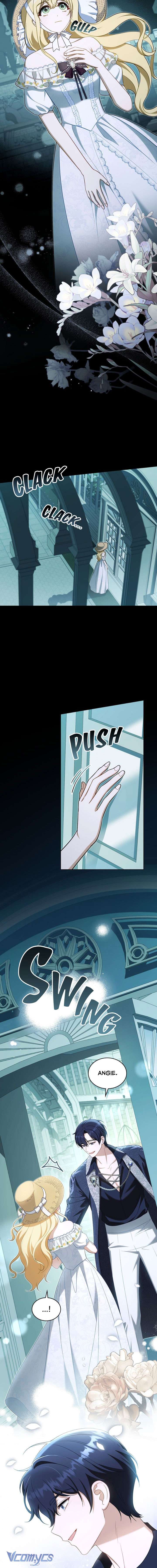 Chúa Phù Hộ Cho Sự Hủy Diệt Của Ta Chapter 21 - Trang 4