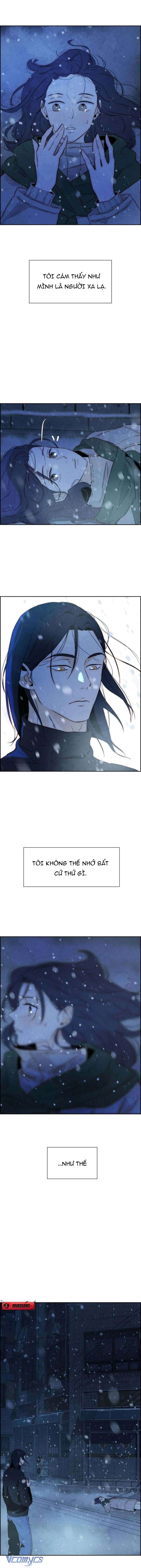 Chưa Từng Chạm Tới Em Chap 2 - Trang 2