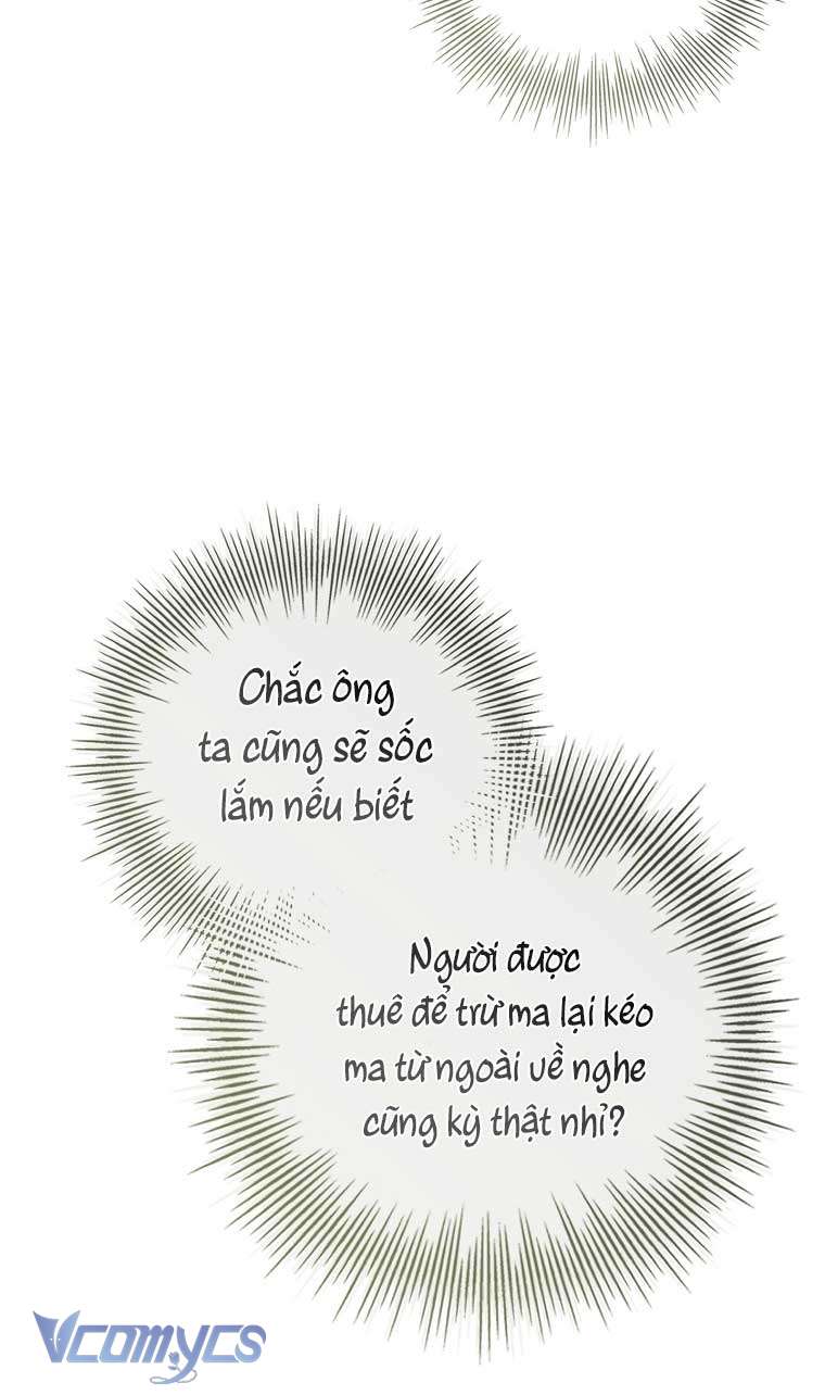 100 lời nguyền tại dinh thự Illestone Chap 26 - Trang 2