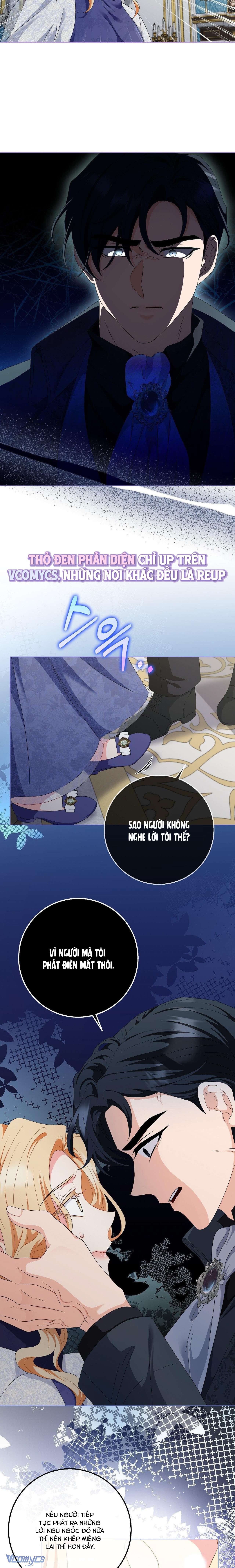 [18+] Cách Giáo Dục Quý Cô Chap 30 - Next Chap 31