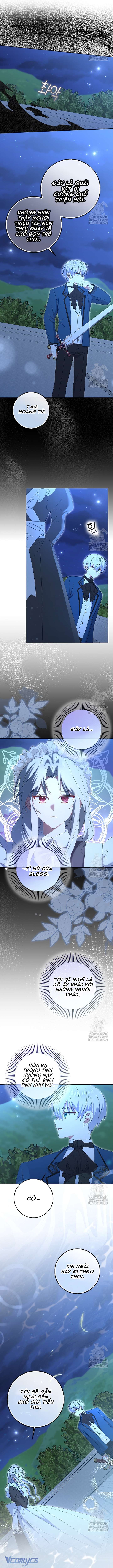 Tôi Sẽ Chiếm Lấy Ngư Trường! Chap 44 - Trang 3