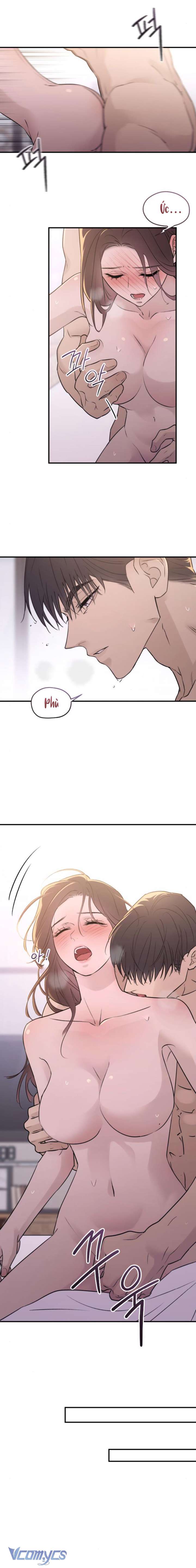 Hành Vi Khốn Nạn Chap 29 - Trang 4