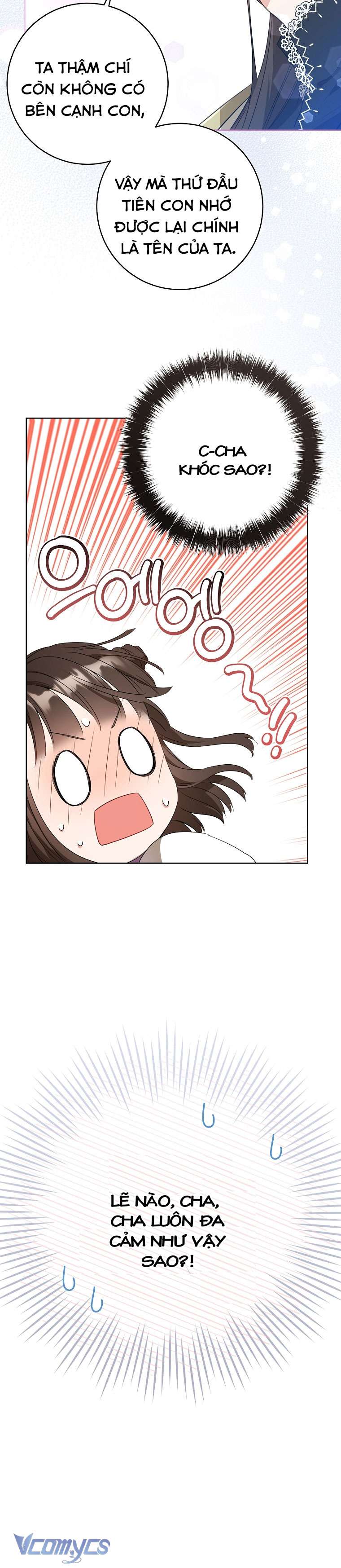 Trở Thành Cô Cháu Gái Bị Khinh Miệt Của Nhà Quyền Quý Chap 11 - Trang 2
