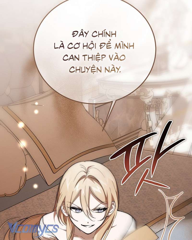Ác Quỷ Nuôi Dưỡng Tiểu Thư Chapter 37 - Trang 4