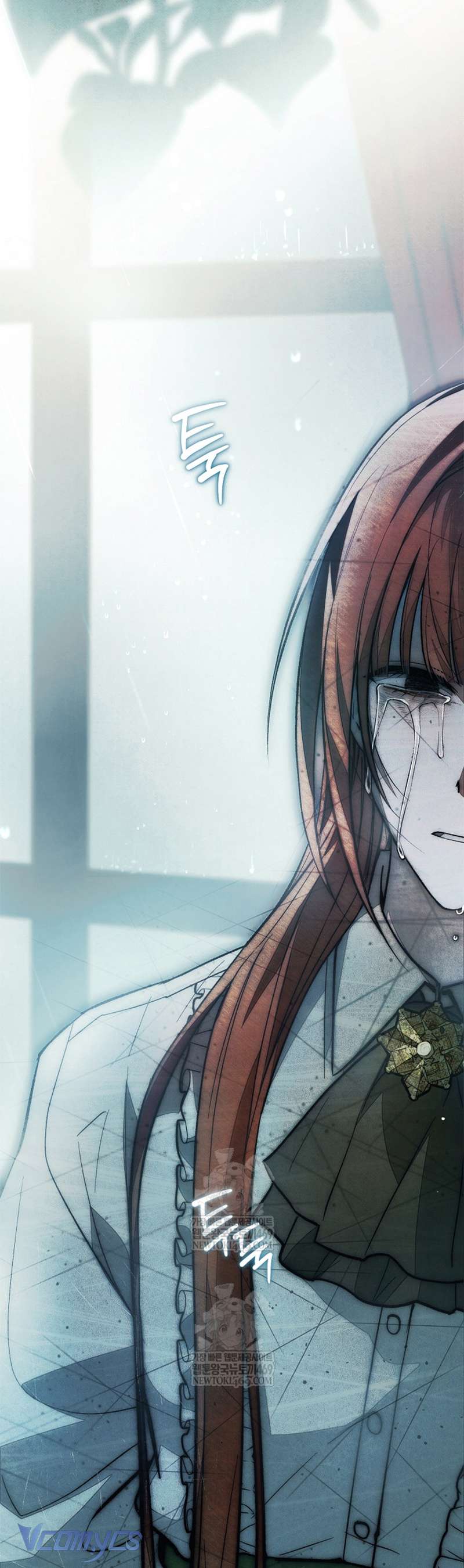 Chào Mừng Đến Với Dinh Thự Hoa Hồng Chap 30 - Trang 2