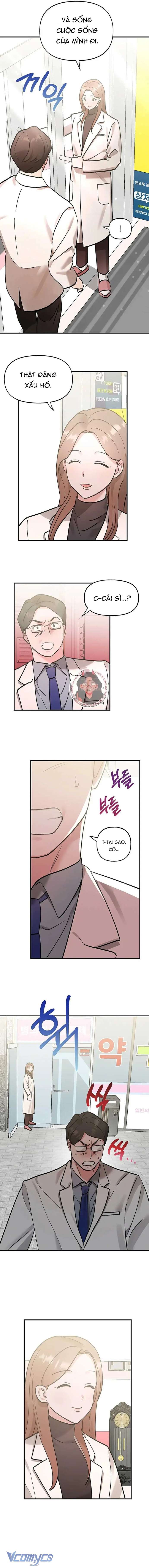 [18+] Hồng Hư Hỏng Chap 15 - Next Chap 16