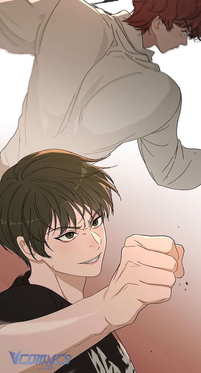 Review Người Yêu Cũ Chap 5 - Trang 3