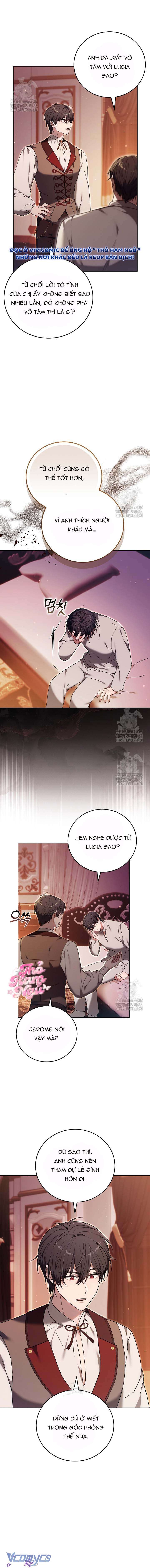 Lời Tỏ Tình Lần Thứ 101 Chap 31 - Next Chap 32
