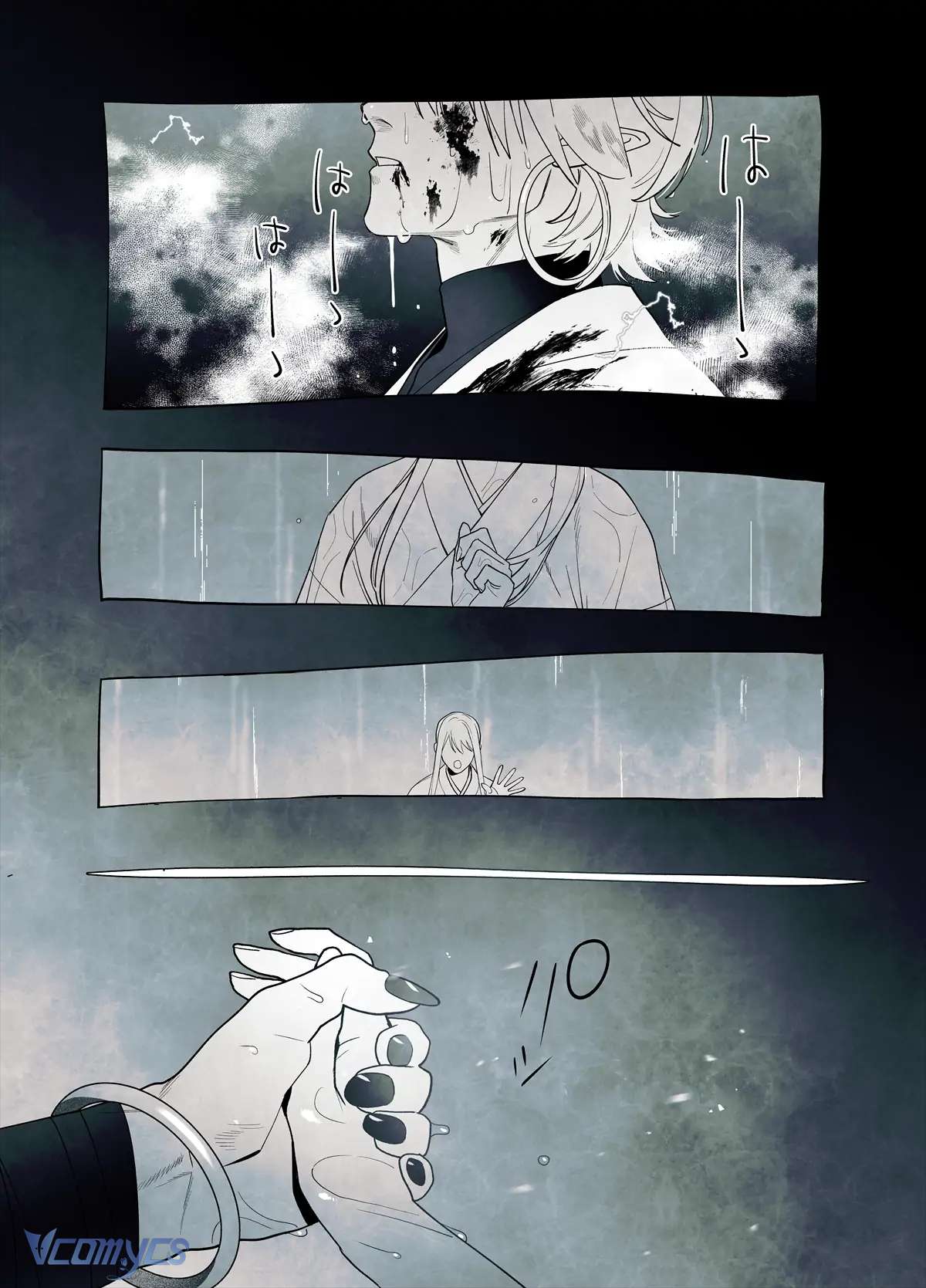 [18+] Tuyển Tập Truyện Ngắn Sếch Manga Chap 66 - Trang 2