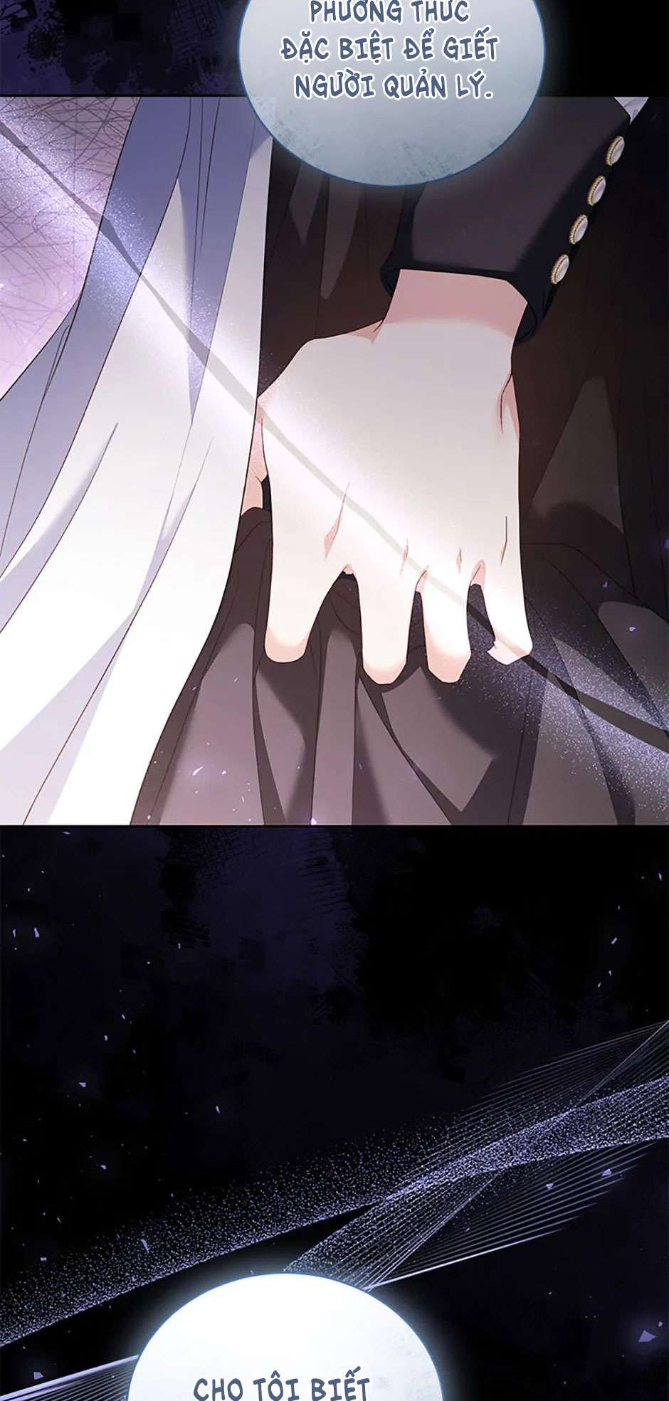 Hầu Gái Trong Trò Chơi Harem Ngược Muốn Nghỉ Việc Chap 53 - Trang 4