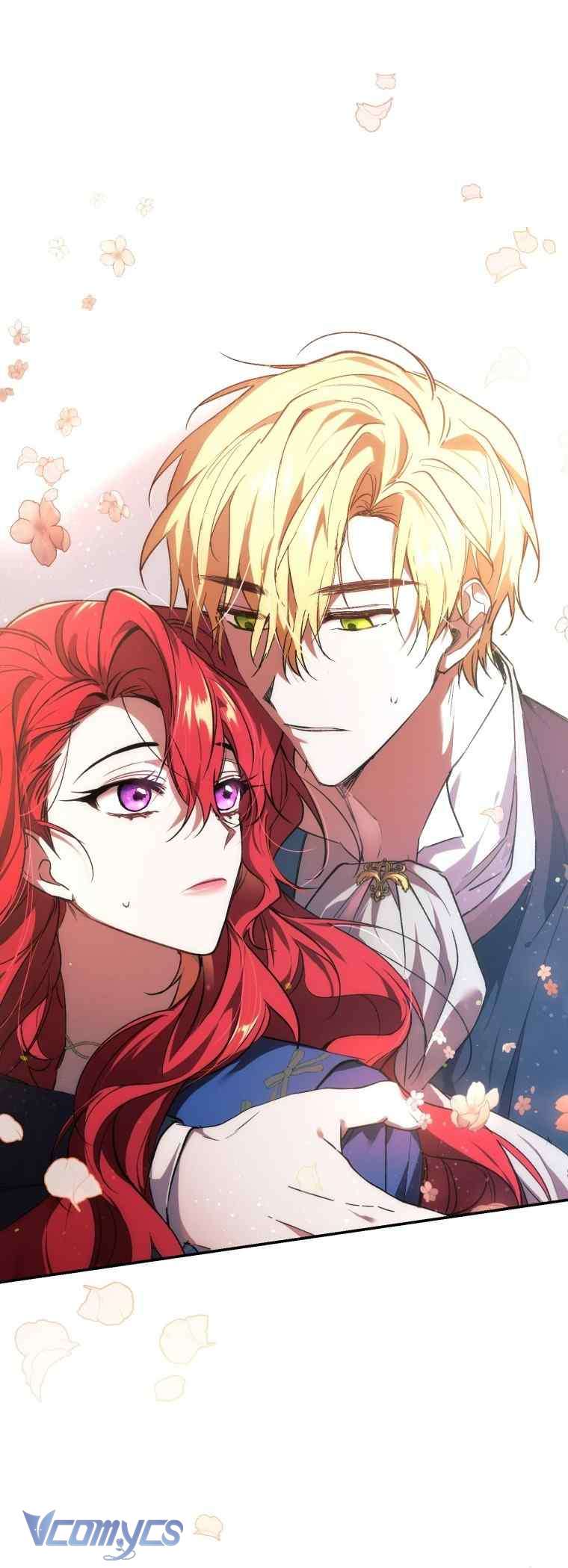 (Munn) Hoàn Nguyên Quý Cô Chap 18 - Next Chap 19