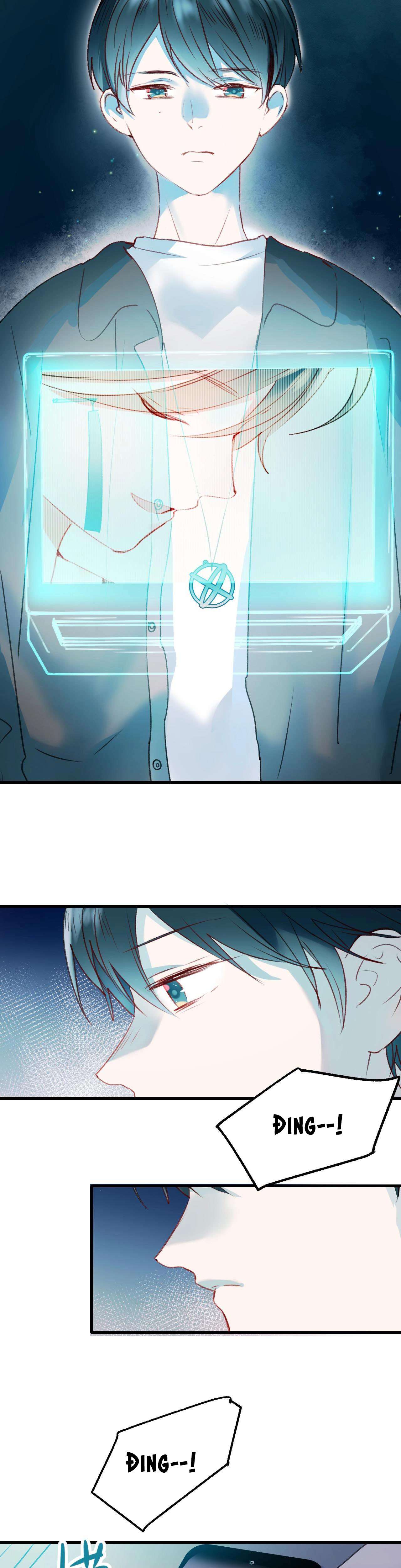 Thành Dã Tiêu Hà Chapter 21 - Trang 4