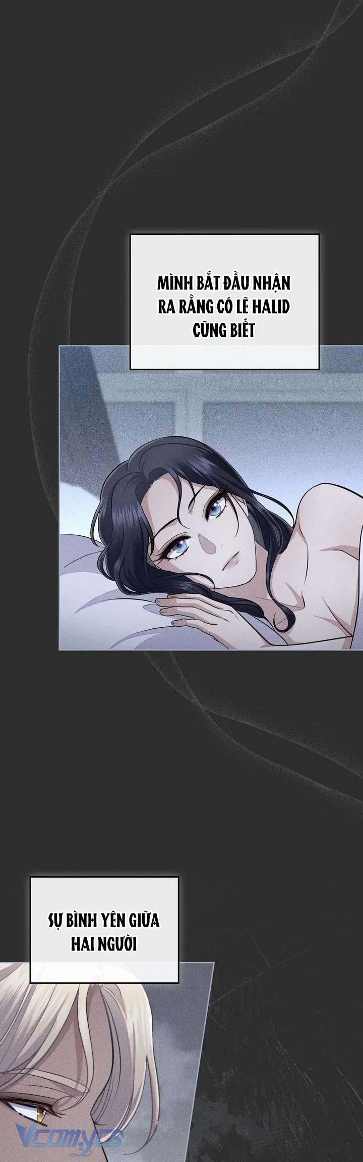 Hôn Nhân Giả Dối Chap 63 - Trang 4