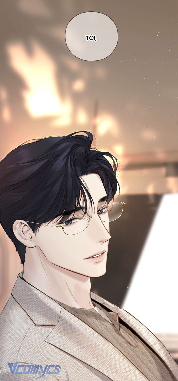 Trêu Nhầm Chapter 52 - Trang 4