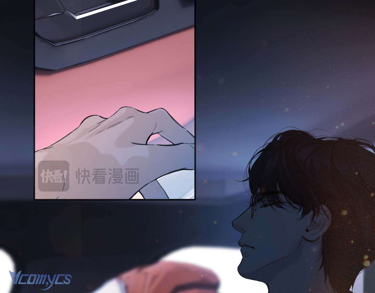 Trêu Nhầm Chap 61 - Next Chap 62