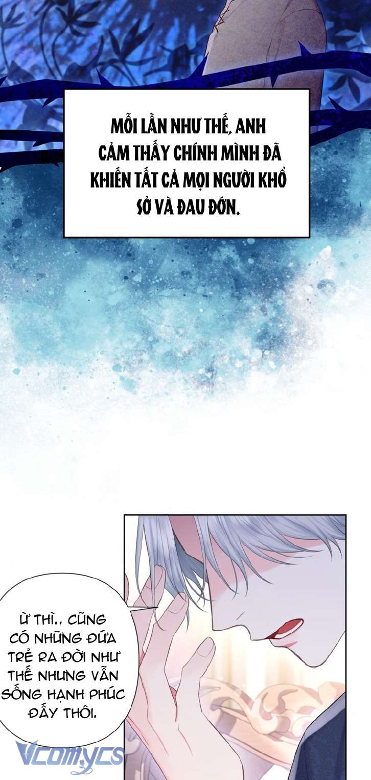 Người Anh Trai Mạnh Nhất Của Tôi Đã Mất Trí Nhớ Chap 31 - Next Chap 32