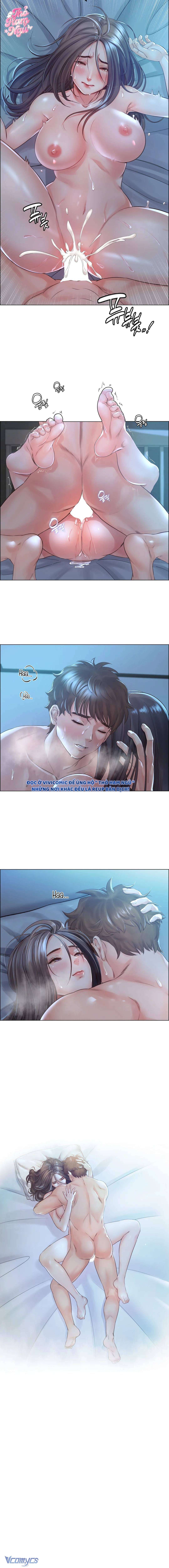 [ 18+ ] Osaka Chap 2 - Trang 2