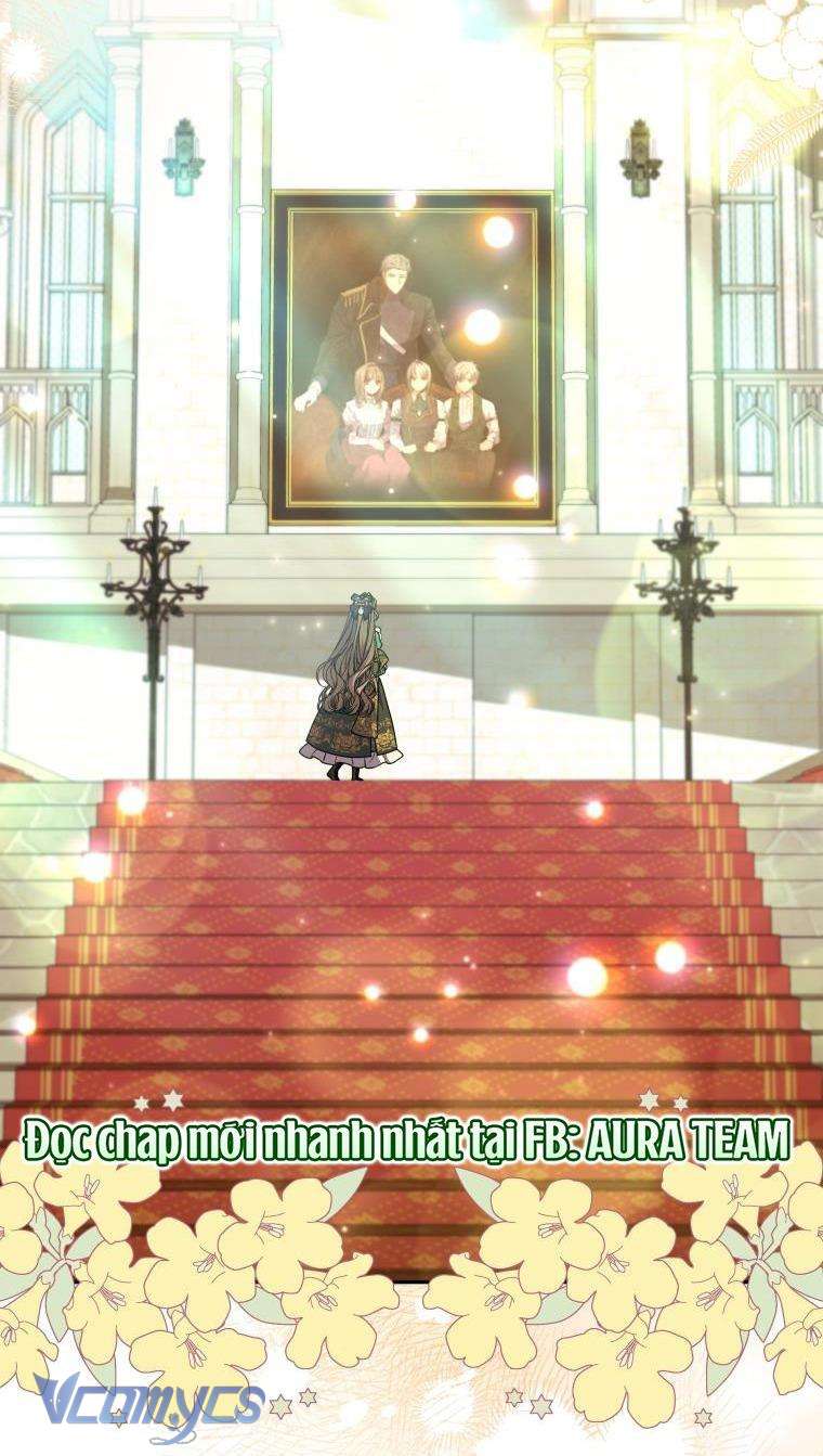 Thánh Nữ Được Đại Công Tước Nhận Nuôi Chap 71 - Trang 4