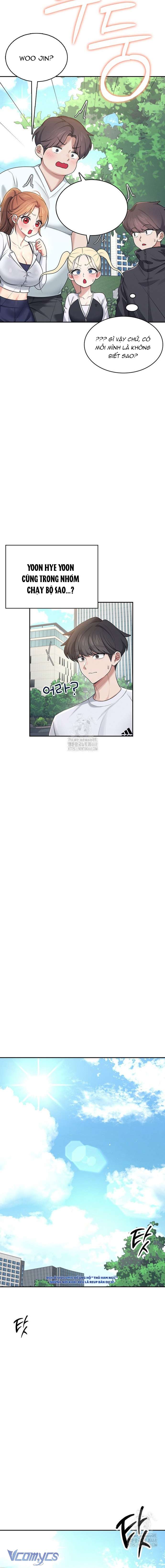 [18+] Đồ Chơi Tình Dục Không Dây Chap 30 - Next Chap 31