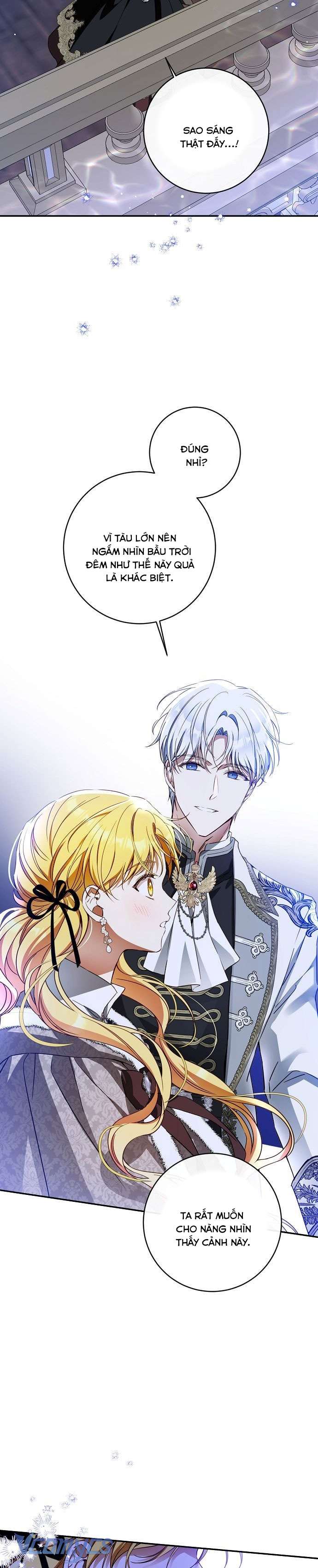 Thuần Hóa Hầu Tước Quái Dị Chap 68 - Trang 2