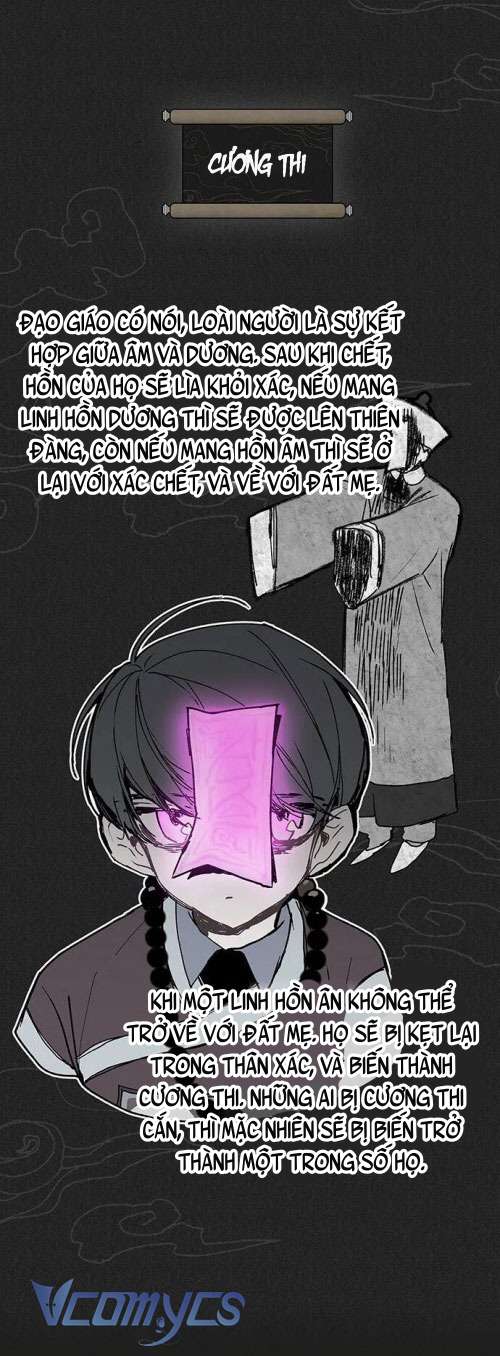 Cô Dâu Của Quái Vật Chap 10 - Next Chap 11