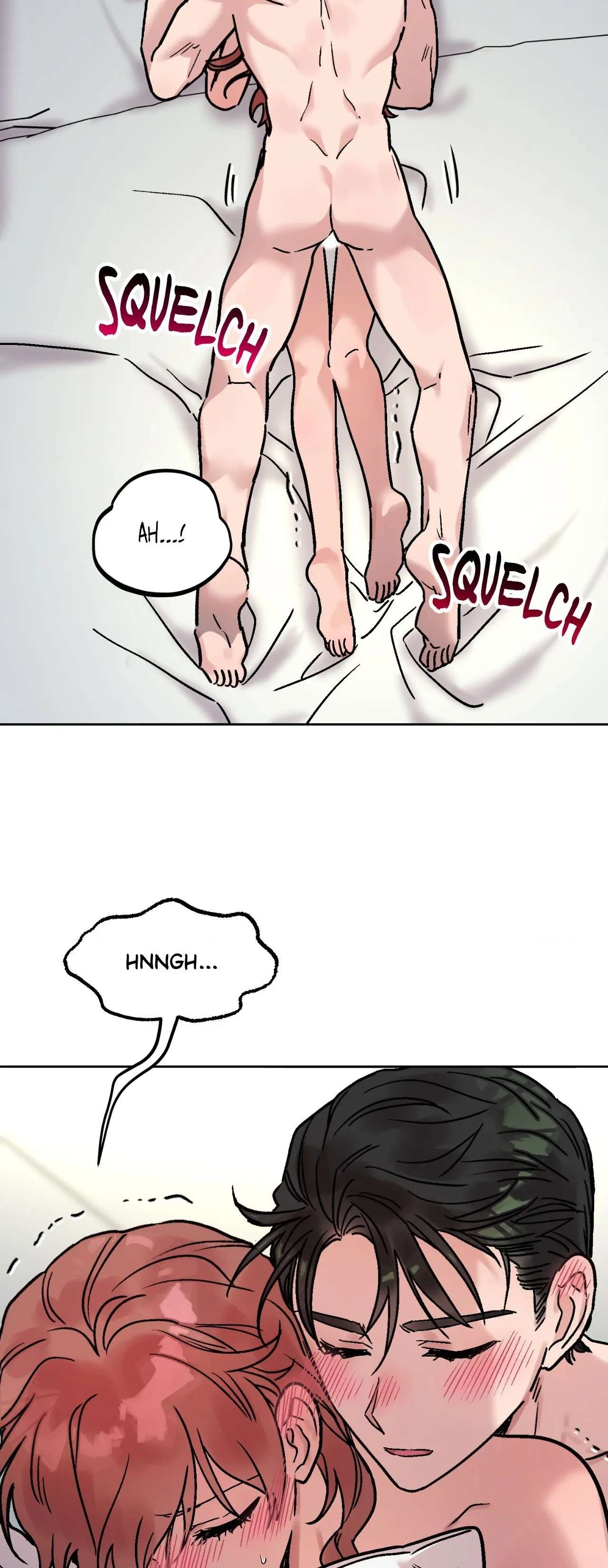 Người Gọi Nặc Danh 3 Chap 11 - Trang 2