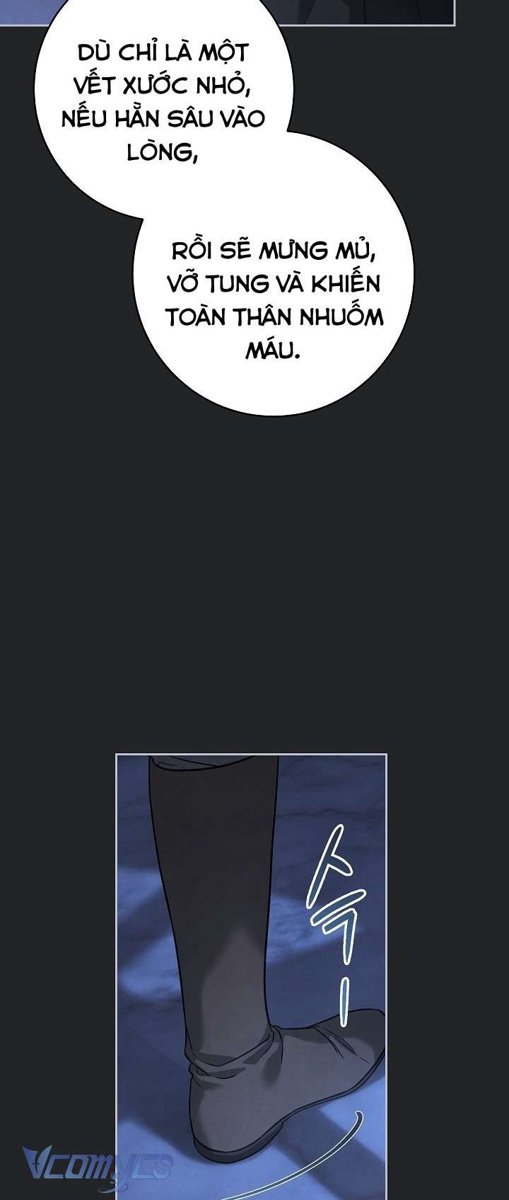 Hôn Nhân Vụ Lợi 2: Bản Tình Ca Không Thể Quên Chap 15 - Next Chapter 16