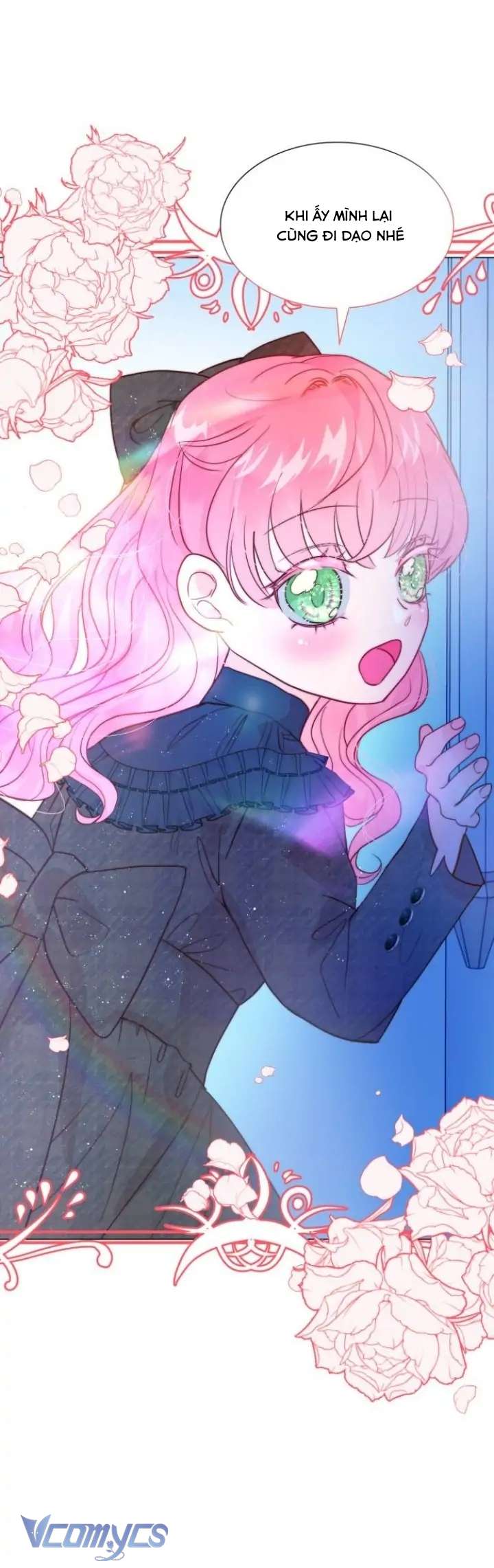 Tôi Được Sinh Ra Là Con Gái Thứ Hai Chapter 13 - Next Chapter 14