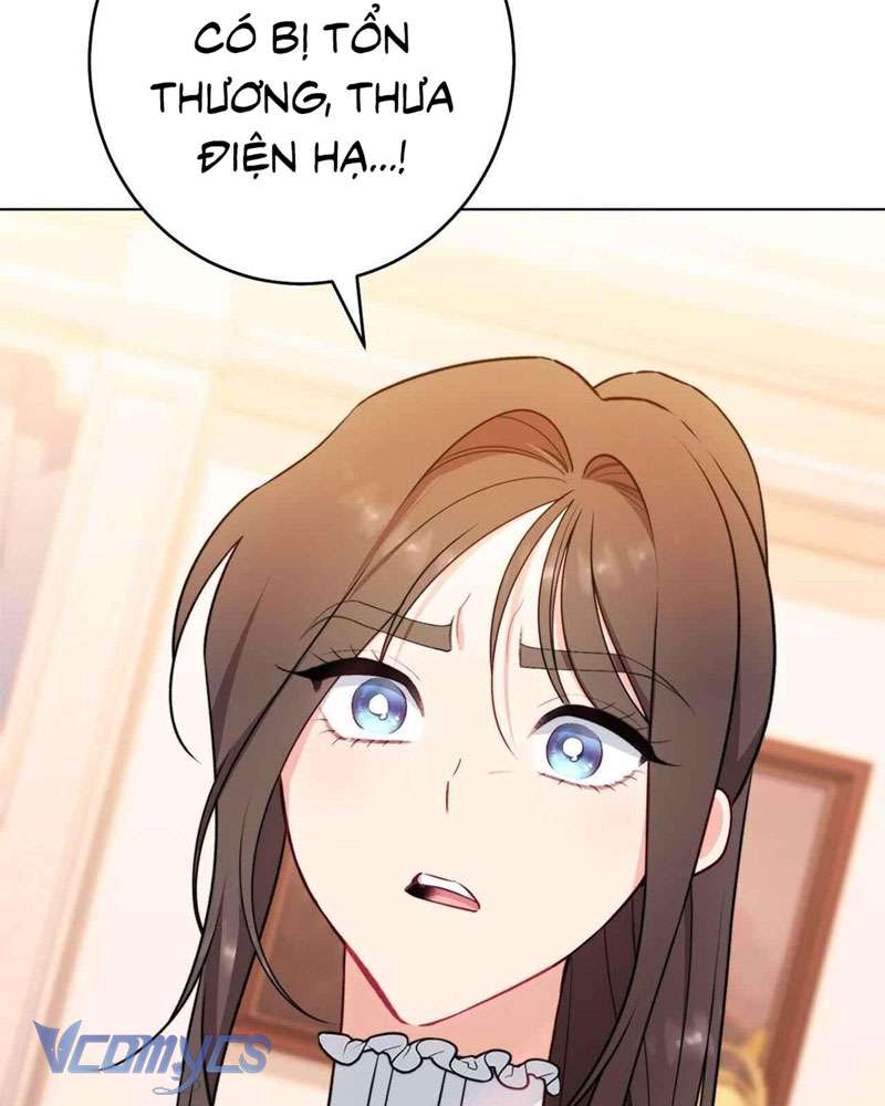 Hầu Gái Độc Quyền Của Hoàng Hậu Phản Diện Chap 110 - Trang 2