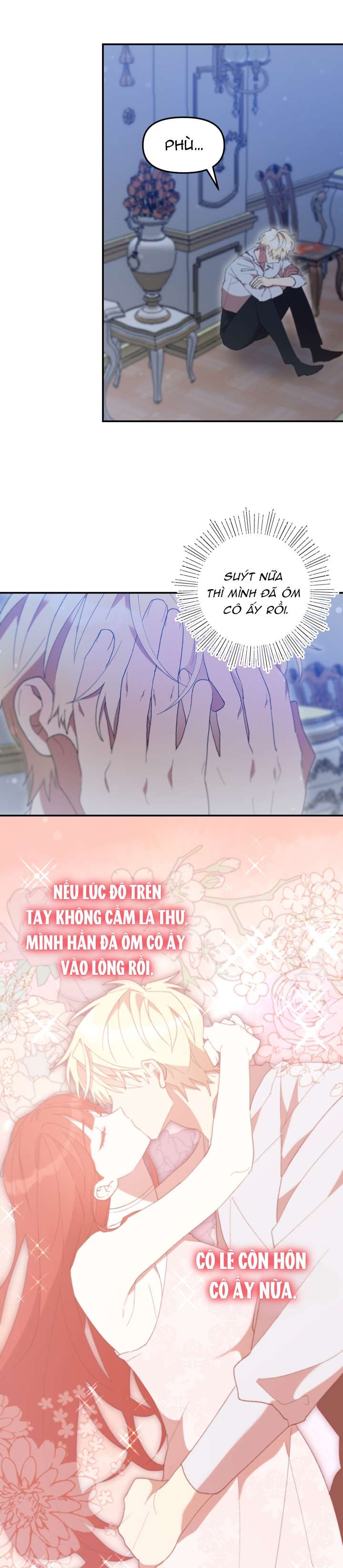 Tôi Đã Vô Tình Quyến Rũ Em Trai Của Nam Chính Chap 43 - Trang 3