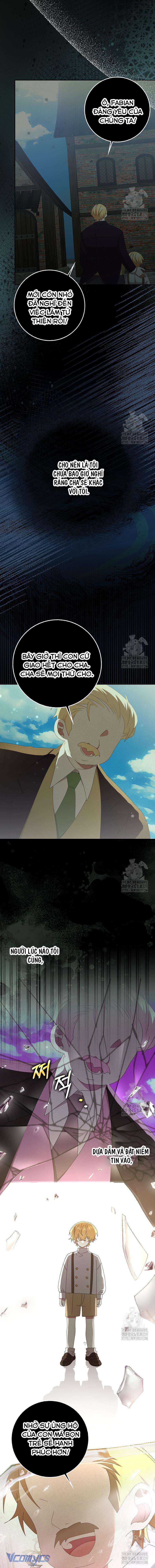 Tôi Sẽ Chiếm Lấy Ngư Trường! Chap 34 - Trang 3