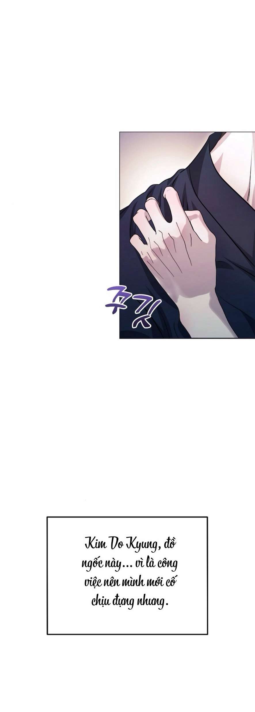 Sự Cám Dỗ Ngọt Ngào Của Cậu Bạn Thân Chap 10 - Trang 2