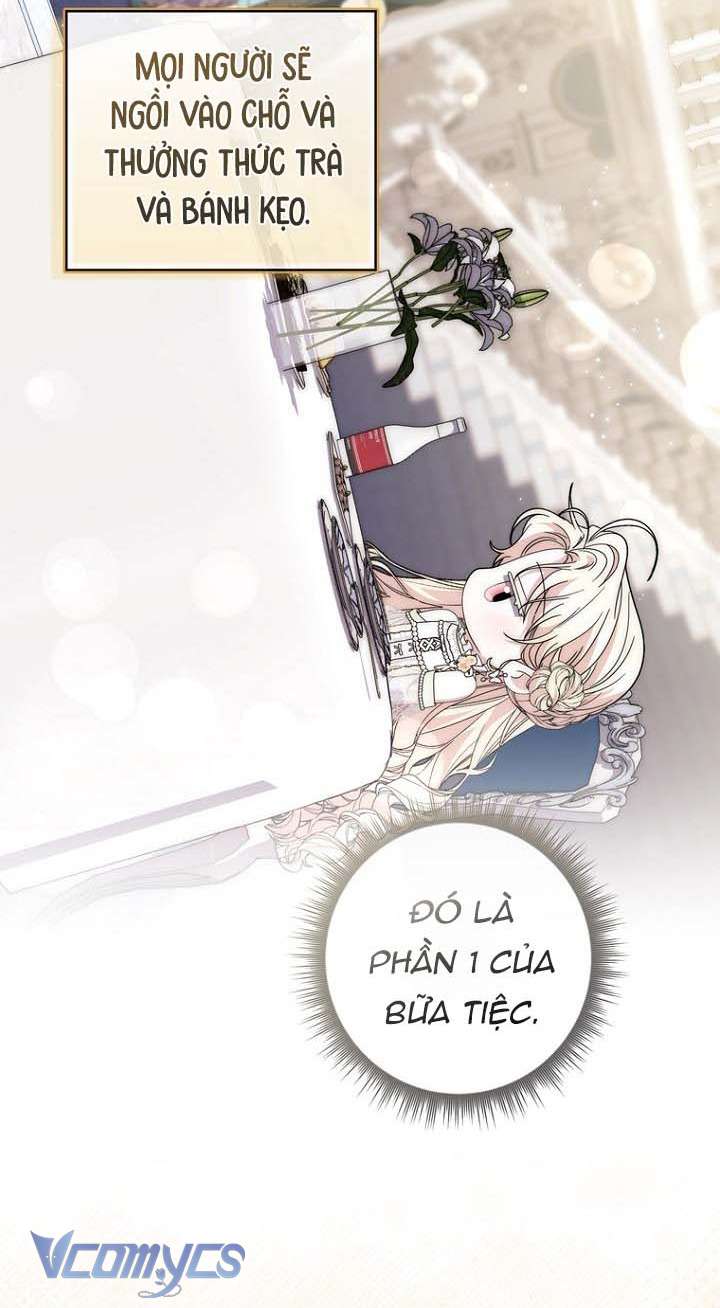 Nam Chính Ám Ảnh Với Sức Khỏe Của Tôi Chap 39 - Next 