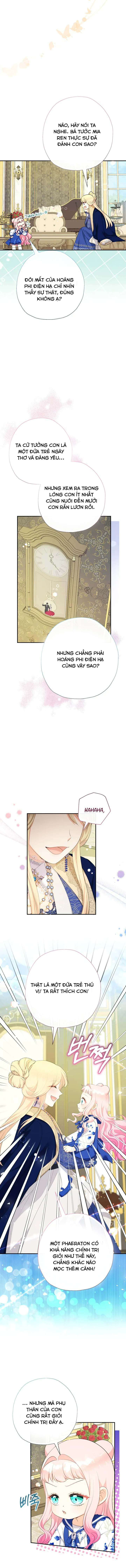 [PNT] Tiểu Thư Tích Tiền Đi Bụi Chap 84 - Trang 2