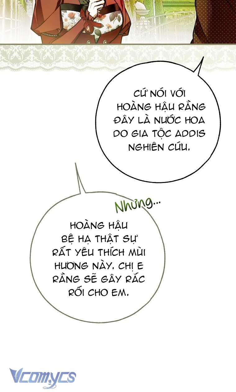 Ai Đó Đang Điều Khiển Cơ Thể Của Tôi Chap 62 - Trang 4