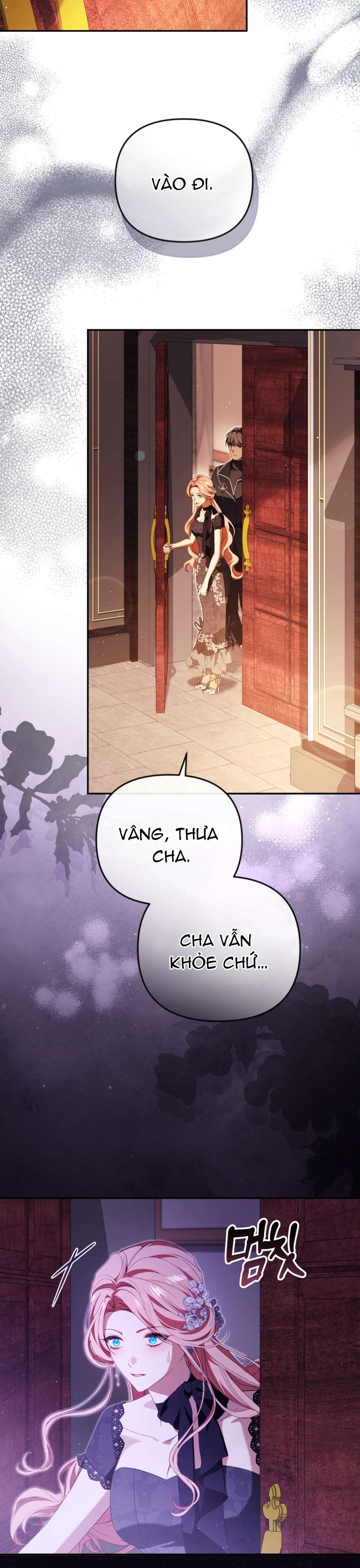 Người Phải Trả Giá Bằng Mạng Sống Vì Đã Lừa Dối Tôi Chap 34 - Next 