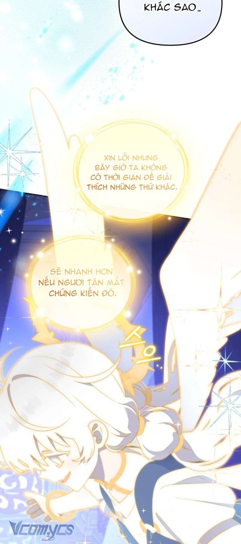 Tôi Được Nuôi Dưỡng Bởi Những Kẻ Phản Diện Chap 104 - Trang 2