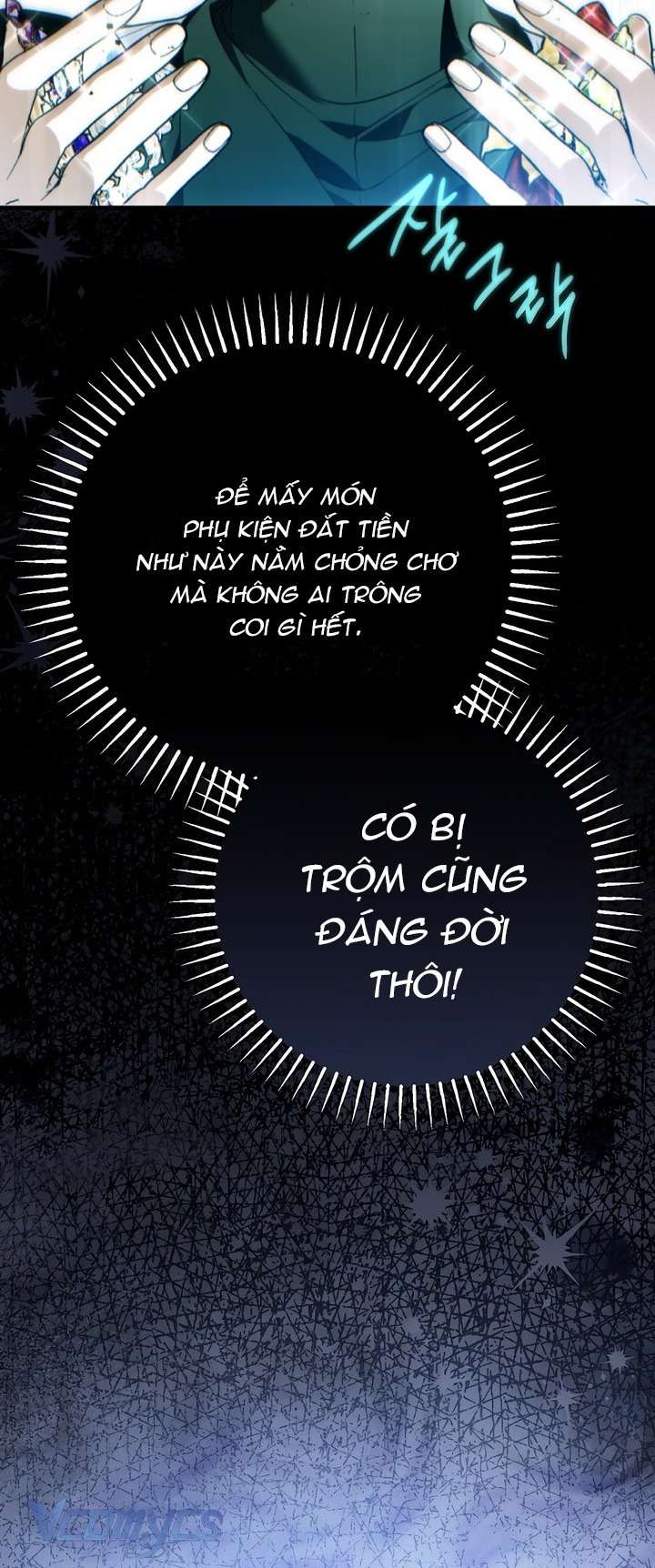 Ai Đó Đang Điều Khiển Cơ Thể Của Tôi Chap 68 - Trang 4