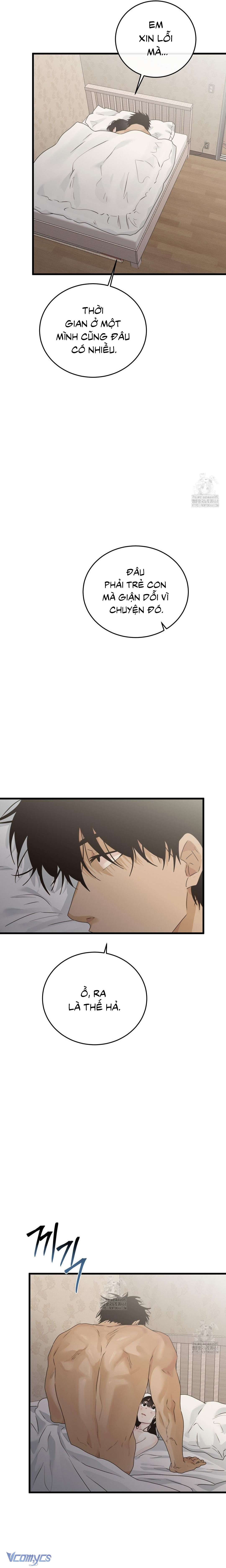 Trở Thành Gia Đình Chap 70 - Next 