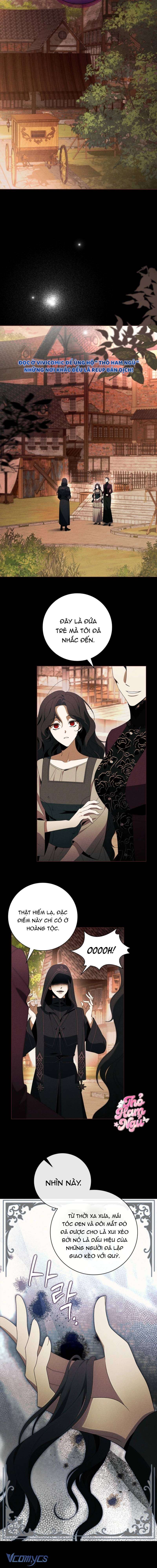 100 Lời Nguyền Của Biệt Thự Elleston Chap 2 - Trang 2