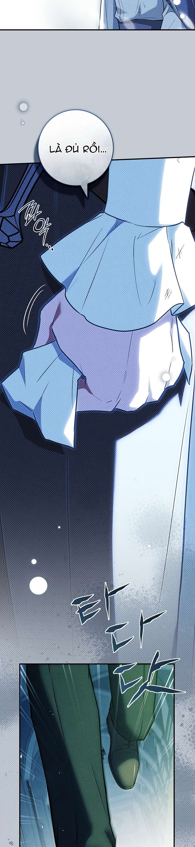 Văn Phòng Thám Tử Dành Cho Nam Chính Hối Hận! Chap 23 - Trang 2