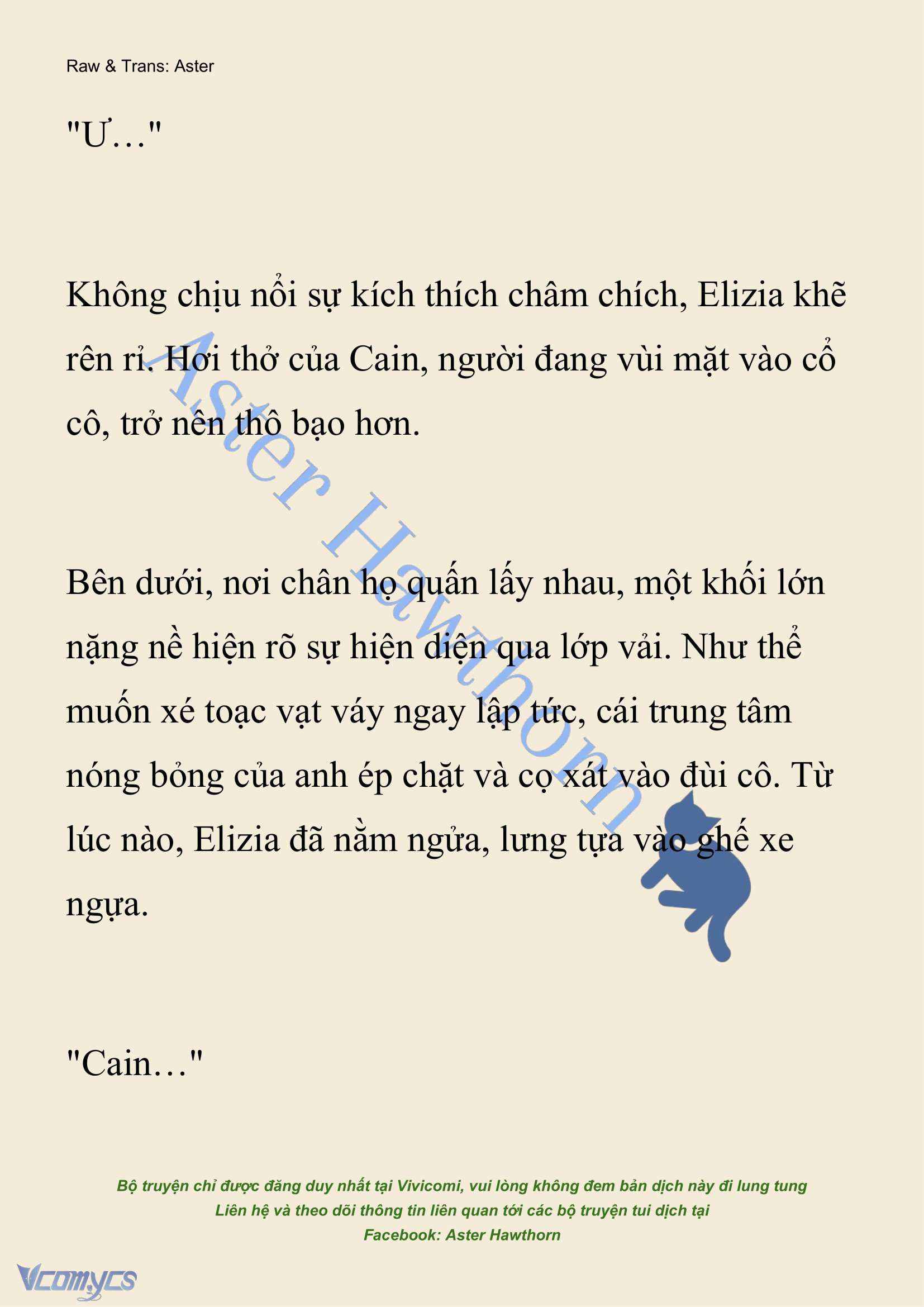 [NOVEL] Người Chồng Thứ N Chap 73 - Next Chap 74