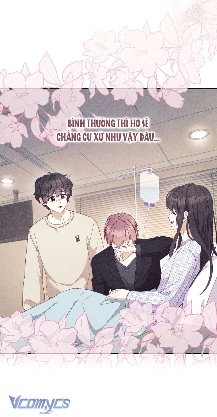 Tôi Được Nuôi Dưỡng Bởi Những Kẻ Phản Diện Chap 110 - Trang 2