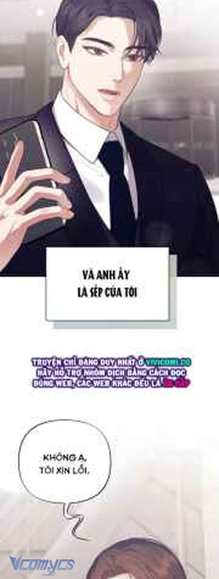 [18+] Hối Hận Muộn Màn Chap 1 - Trang 2