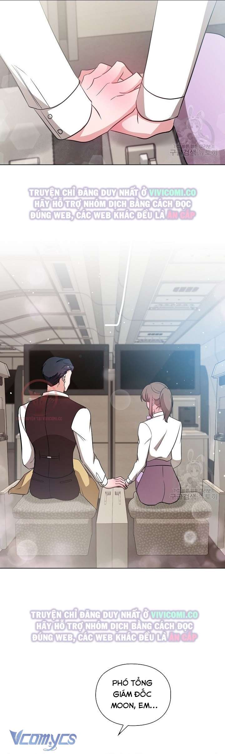 [18+] Mối Quan Hệ Không Lành Mạnh Chap 16 - Next Chap 17